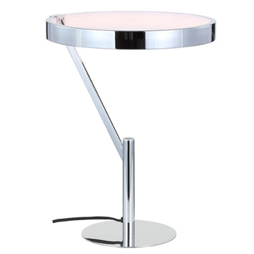 Owen 18" Integrated LED Metal Table Lamp - JONATHAN Y